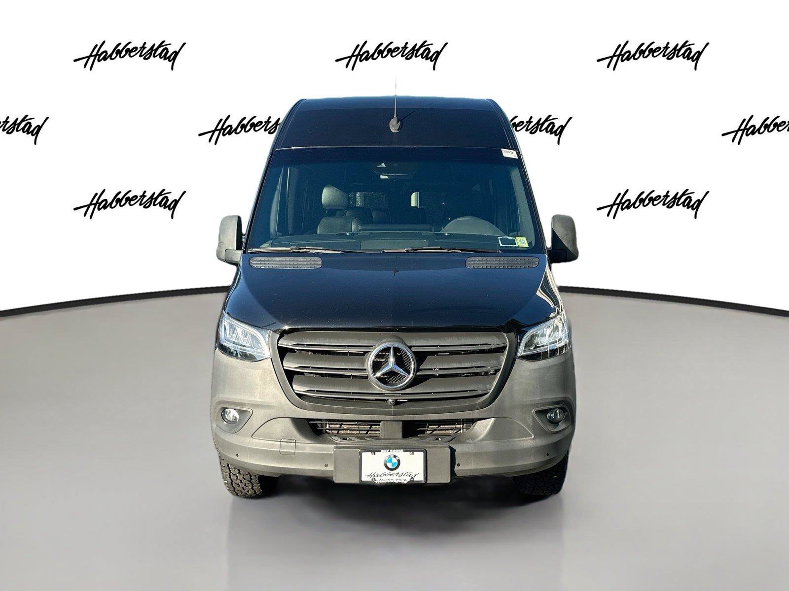 mercedes-benz sprinter passenger van 2023 W1Z4NFHY2PP609065 image mercedes-benz sprinter passenger van 2023 W1Z4NFHY2PP609065 image